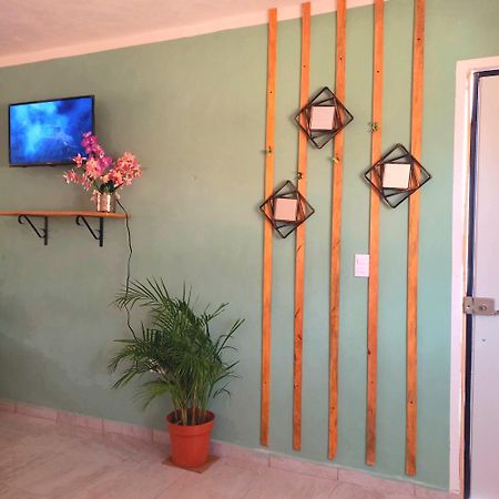 Sin Reserva Mérida Kültér fotó