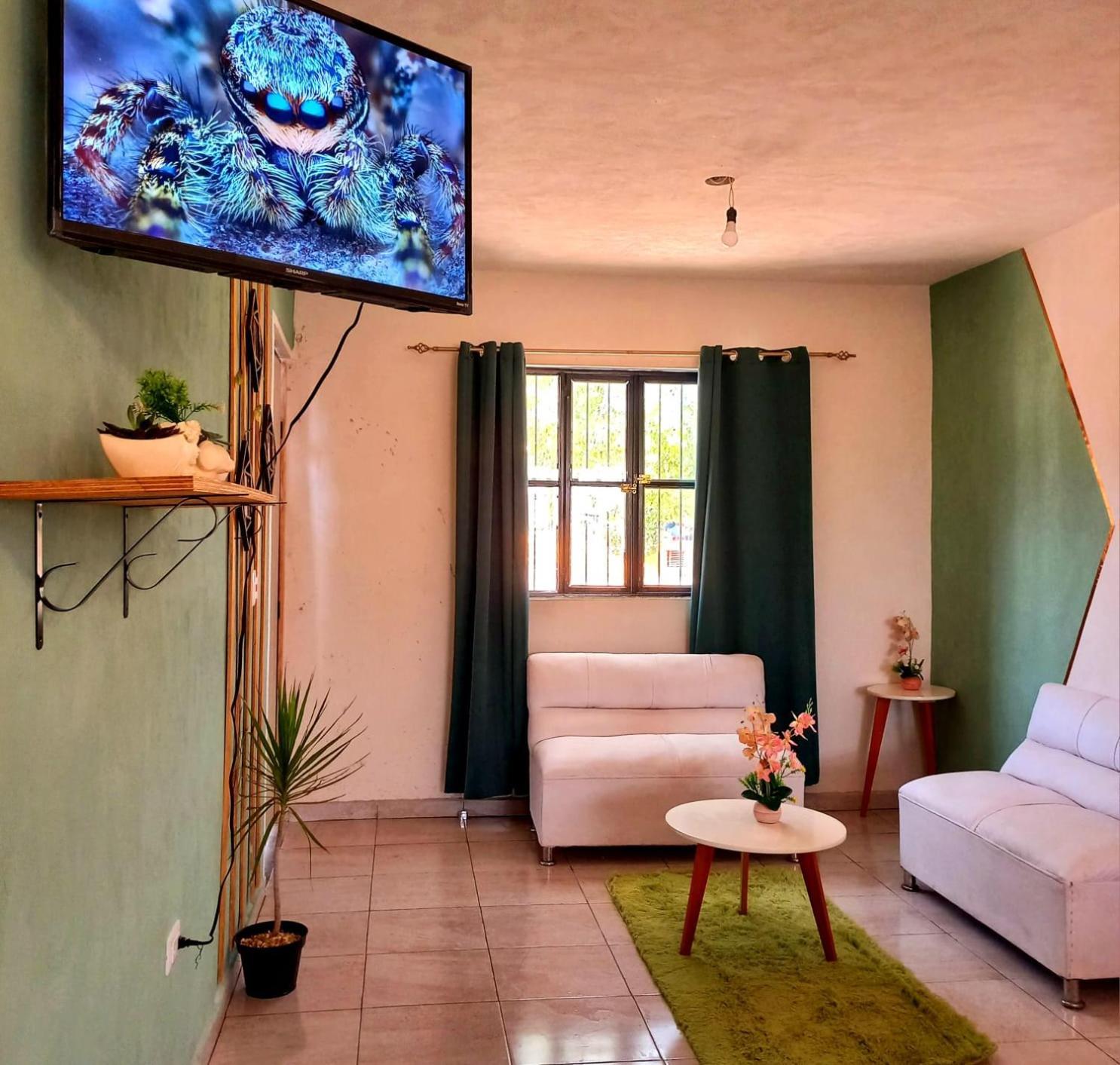 Sin Reserva Mérida Kültér fotó